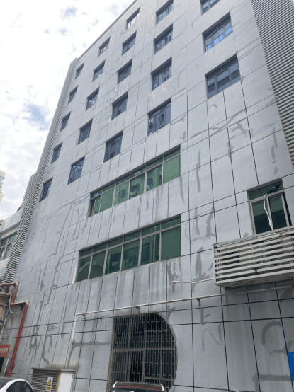 因外部因素造成的漏水原因分析